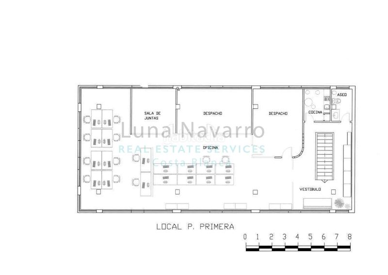 Foto ccad5e7c-905b-42ab-9509-2a7f25ff0c90. Edifici a partida cap negret a L´Olla Altea