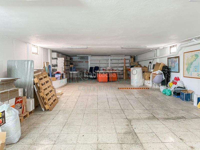 Foto e3e58a4d-af2a-455c-b201-51de36819e57. Edifici a partida cap negret a L´Olla Altea