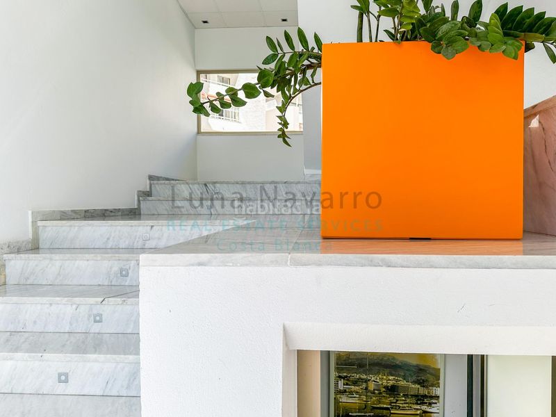 Foto f014a847-5a2b-4e4f-b268-3aeeb8450528. Edifici a partida cap negret a L´Olla Altea