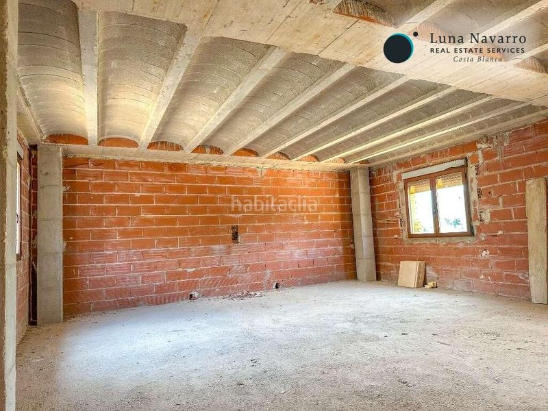 Foto 0b5e057c-b98a-4a57-97d2-fb104666a602. Casa amb aparcament a Tárbena