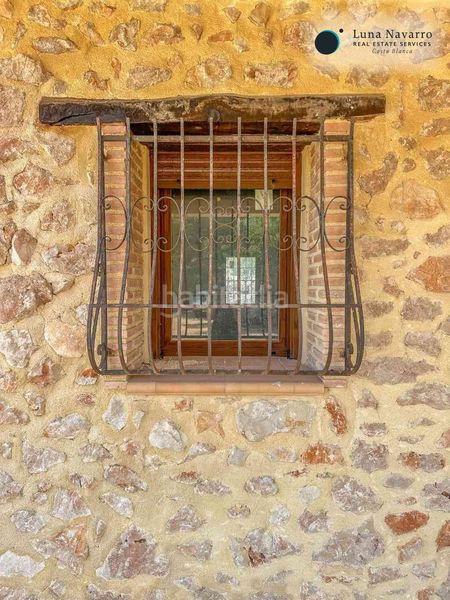 Foto da7ed5af-11ce-4d73-a93f-e478950501d0. Casa amb aparcament a Tárbena