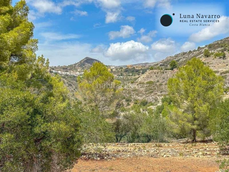 Foto e66947ad-098a-4969-b911-3d526f958454. Casa amb aparcament a Tárbena