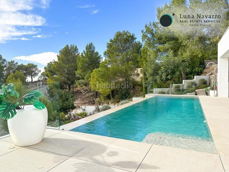 Foto 48b9d374-3935-45d6-b631-a48a7b859e8e. Xalet amb aparcament piscina a Altea ciudad Altea