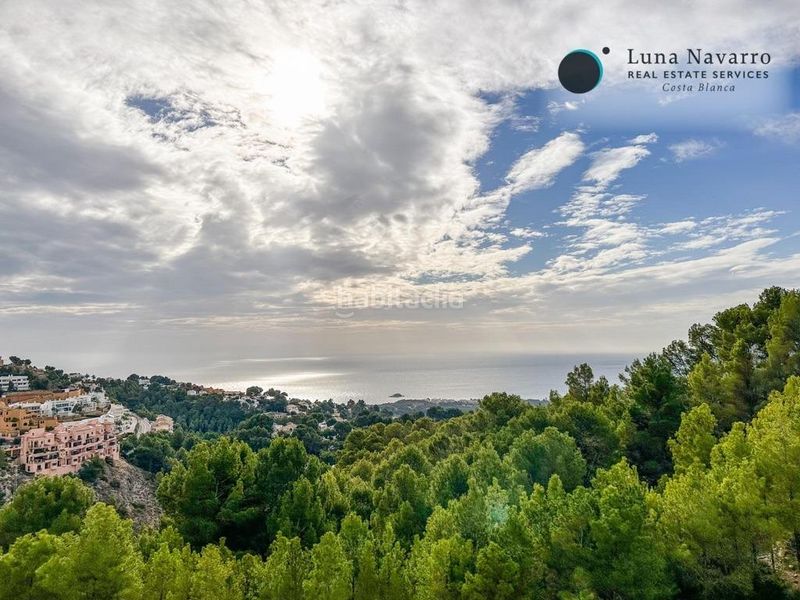 Foto 4fb2d444-4120-48d2-a75a-d68266100a1f. Xalet amb aparcament piscina a Altea ciudad Altea