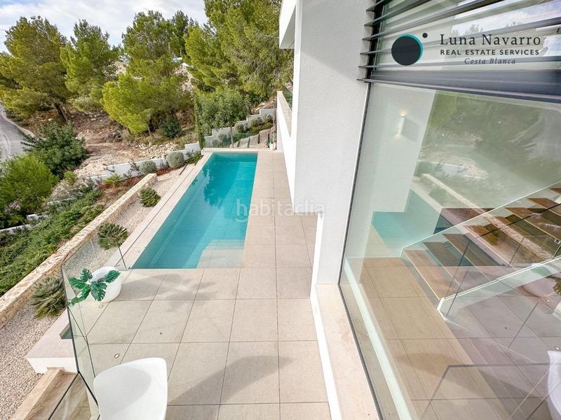 Foto 7fbfd653-5056-4940-849c-dd24a54a1ca8. Xalet amb aparcament piscina a Altea ciudad Altea