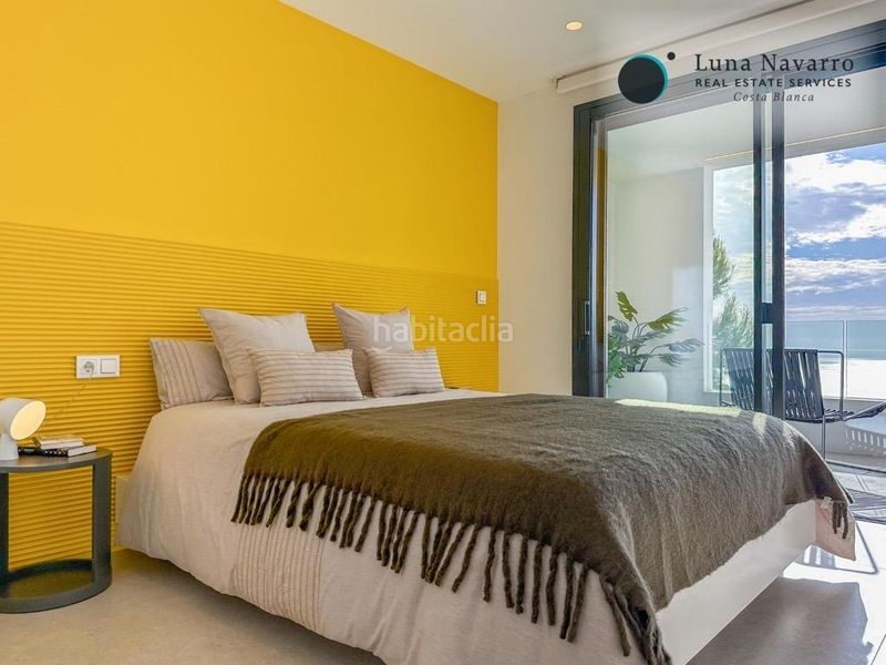 Foto b862f170-d8f0-4452-b2db-85485aed931c. Xalet amb aparcament piscina a Altea ciudad Altea
