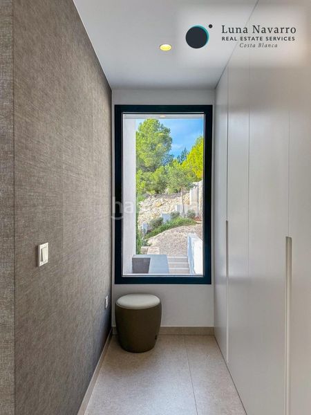 Foto d6ad7ede-105d-40c2-8f2b-6b172e305009. Xalet amb aparcament piscina a Altea ciudad Altea