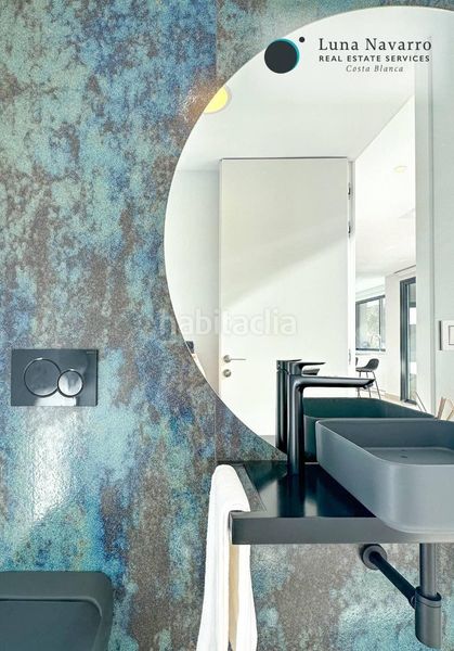 Foto d978aa9c-9b2f-4e6e-b090-0af02fc4a743. Xalet amb aparcament piscina a Altea ciudad Altea