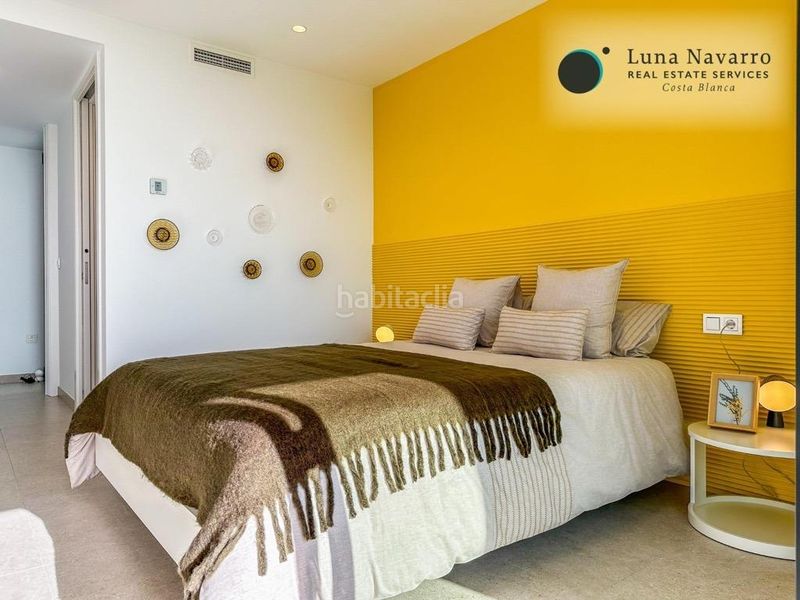 Foto eb0dbfca-c410-4458-9e6a-1f2e49a8182c. Xalet amb aparcament piscina a Altea ciudad Altea