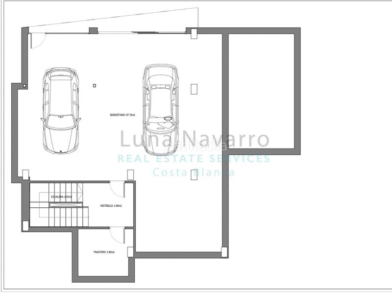 Foto 1b6d9498-556e-4006-837c-9fd2181a5bd4. Xalet amb calefacció aparcament piscina a balcón de ponoig - Polop paradis - Polop hills Polop