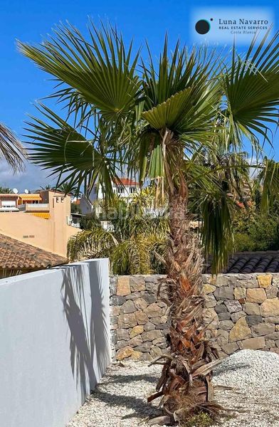 Foto 87f786ed-0d01-4f39-a7e6-6d82f9a0ae15. Casa adossada amb aparcament piscina a Pueblo Calp