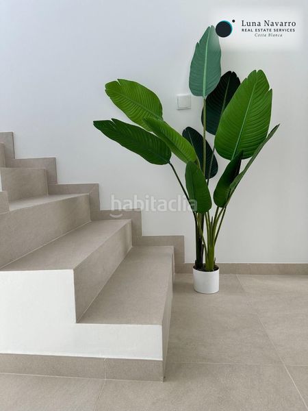 Foto a1d2b82a-2cc1-4b3a-a872-49f279ce4c66. Casa adossada amb aparcament piscina a Pueblo Calp