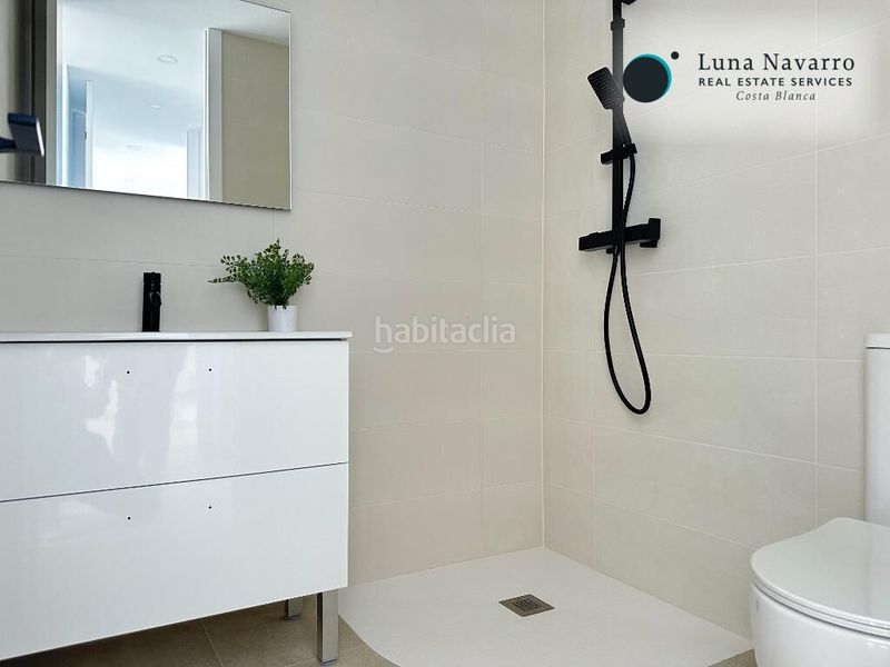 Foto caad819f-73ce-4af2-8e83-c264bd4543ff. Casa adossada amb aparcament piscina a Pueblo Calp