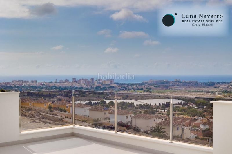Foto 0225a736-4b52-4569-85ea-ff43e15ff99a. Xalet amb calefacció aparcament piscina a Bonalba-Cotoveta Mutxamel