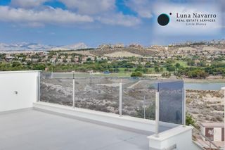 Chalet  Carrer del lligabos. Paraíso en mutxamel