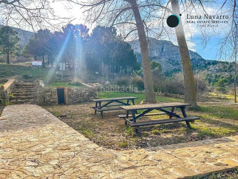 Foto 43165fe2-0d4b-47bd-8746-2eb56a159a3a. Casa a fuente del abre a Confrides