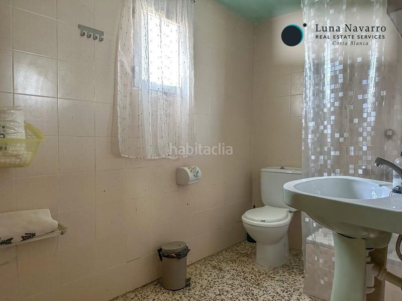Foto 706c999d-316f-42e6-b471-9ffcab5417e1. Casa a fuente del abre a Confrides