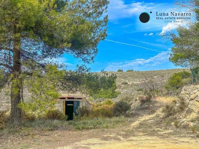 Foto 95d74902-4cf4-4906-9e16-7404742d0db5. Casa a fuente del abre a Confrides