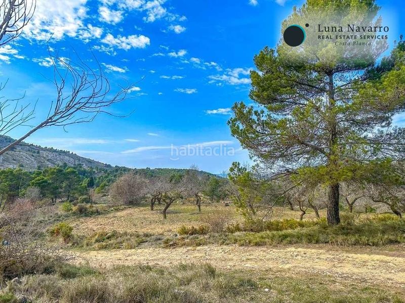 Foto 985990a4-1d00-43d2-a16b-29076ea2e6f4. Casa a fuente del abre a Confrides