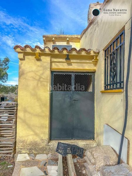 Foto cf756228-ddf1-4190-b4b8-908a32747d39. Casa a fuente del abre a Confrides