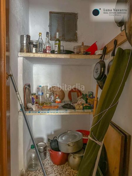 Foto da6f08e3-dfe6-4810-a484-7d65a97e0e81. Casa a fuente del abre a Confrides