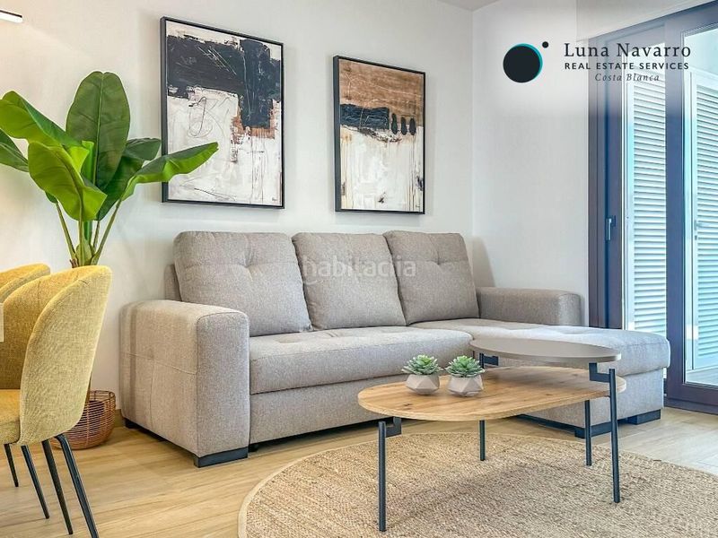 Foto 1ba48838-0955-461c-b5a5-da8f82af8e08. Apartament amb aparcament piscina a balcón de Finestrat-terra marina Finestrat