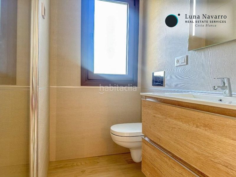 Foto 5089c973-dc02-45f5-9ade-15b4240d416f. Apartament amb aparcament piscina a balcón de Finestrat-terra marina Finestrat