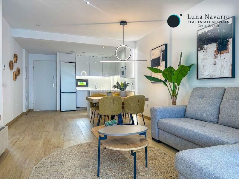 Foto 5a96f94a-eaee-444f-ab26-6b7b58690e38. Apartament amb aparcament piscina a balcón de Finestrat-terra marina Finestrat