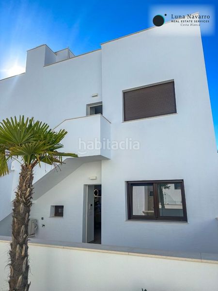 Foto cbe6648d-440e-4c53-ab90-ae7f915c534a. Apartament amb aparcament piscina a balcón de Finestrat-terra marina Finestrat
