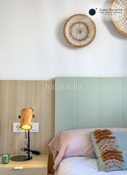 Foto f3516fe8-13e3-4609-9c91-6cf7e41674be. Apartament amb aparcament piscina a balcón de Finestrat-terra marina Finestrat
