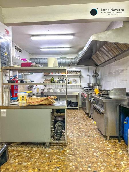 Foto 98d11a89-d310-4100-8168-eabc24711a2a. Transfer business premise in Altea ciudad Altea