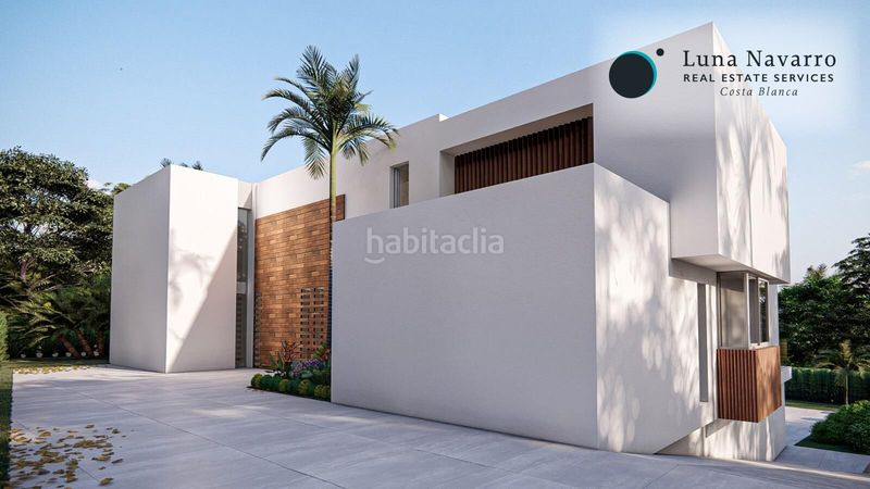 Foto 0f517d2d-712b-4c86-887e-1add8ef51171. Casa amb aparcament piscina a Pueblo-Ubanizaciones Alfàs del Pi (l´)