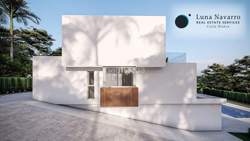 Foto 1677cd9e-367c-48c1-9a0b-a15d23f2c231. Casa amb aparcament piscina a Pueblo-Ubanizaciones Alfàs del Pi (l´)