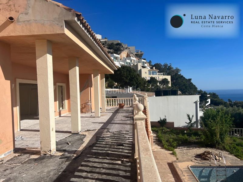 Foto 4a78cad1-2d7d-417a-99d7-c805ee0aff64. Casa amb aparcament piscina a Pueblo-Ubanizaciones Alfàs del Pi (l´)