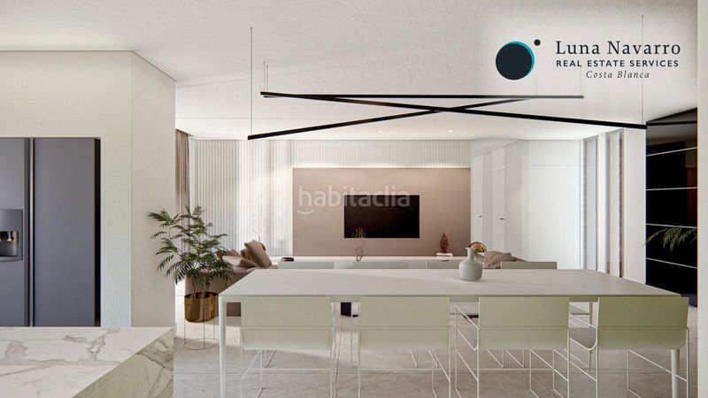 Foto 5bc48a59-f9c7-4ed7-ae62-d9a44021a5b6. Casa amb aparcament piscina a Pueblo-Ubanizaciones Alfàs del Pi (l´)