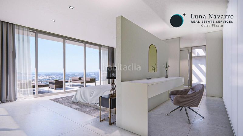 Foto 5f3a3214-b1e1-4532-adef-d0d1d810047d. Casa amb aparcament piscina a Pueblo-Ubanizaciones Alfàs del Pi (l´)
