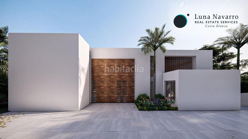 Foto afd4cfa7-10ed-4049-b5e7-bee305ea2d8a. Casa amb aparcament piscina a Pueblo-Ubanizaciones Alfàs del Pi (l´)