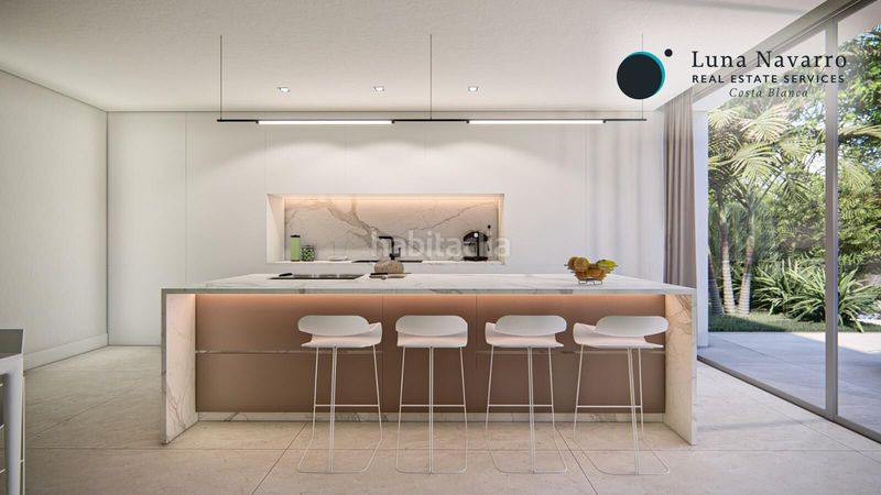 Foto b65009b7-23b9-4bc9-81ec-d980c26f4898. Casa amb aparcament piscina a Pueblo-Ubanizaciones Alfàs del Pi (l´)