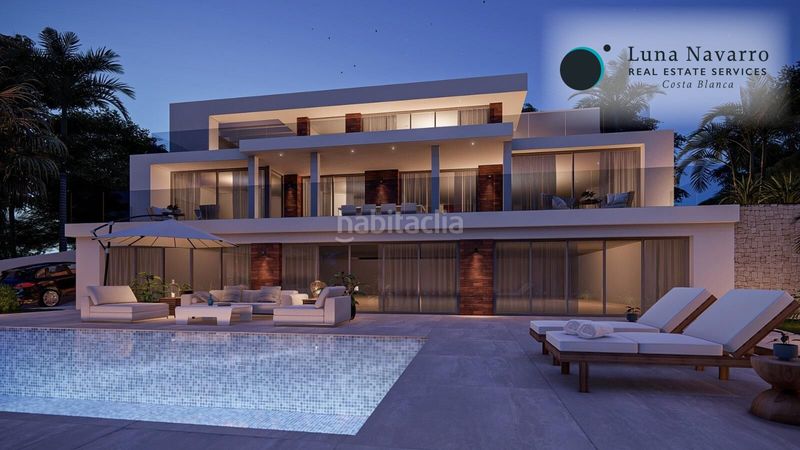 Foto d5dab19f-7b0f-4c6f-b4ba-70c9d13530f5. Casa amb aparcament piscina a Pueblo-Ubanizaciones Alfàs del Pi (l´)