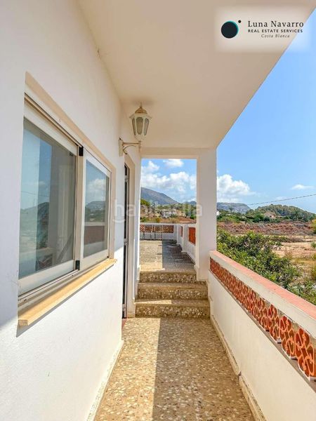 Foto 6beba05c-d9c1-4019-8f7f-8e05e74867e1. Finca rústica retiro privado en Altea la vella Altea
