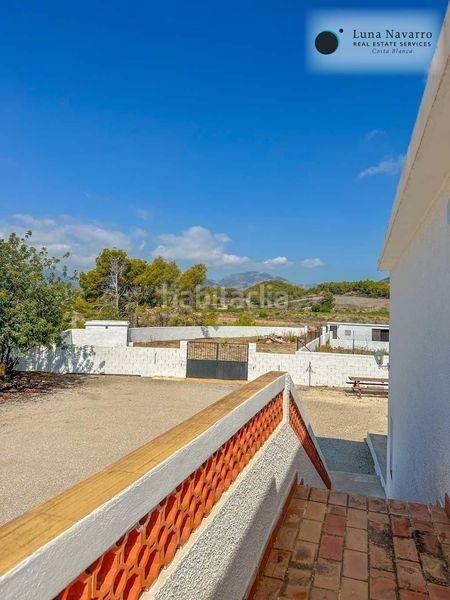 Foto 76500ae6-f5f0-4a48-a08f-3776cdd87da2. Finca rústica retiro privado en Altea la vella Altea