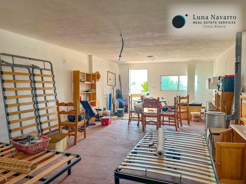 Foto 78fd7074-cb90-4e02-bbf8-19200c6732b3. Finca rústica retiro privado en Altea la vella Altea
