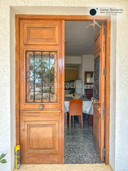 Foto 7c40594d-a407-44ca-b648-2b1039071c7d. Finca rústica retiro privado en Altea la vella Altea