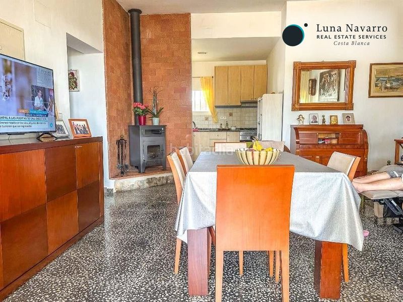 Foto ad87e067-61d7-4d92-8a5d-985a242ab818. Finca rústica retiro privado en Altea la vella Altea