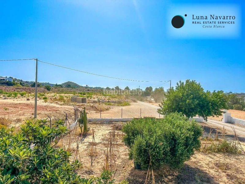 Foto ba1d0347-c824-4c84-a670-7393afd82e76. Finca rústica retiro privado en Altea la vella Altea