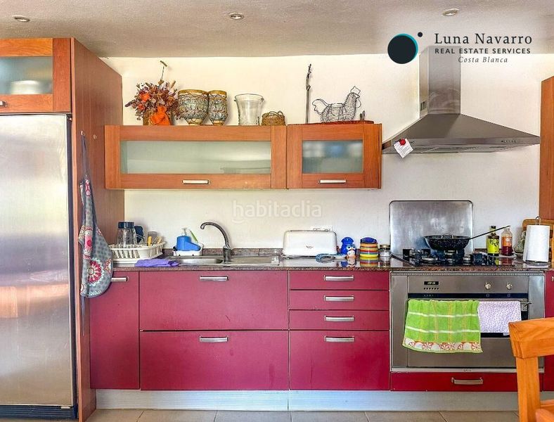Foto bb481a99-82de-45c0-b02f-9ab3c7a8da01. Finca rústica retiro privado en Altea la vella Altea