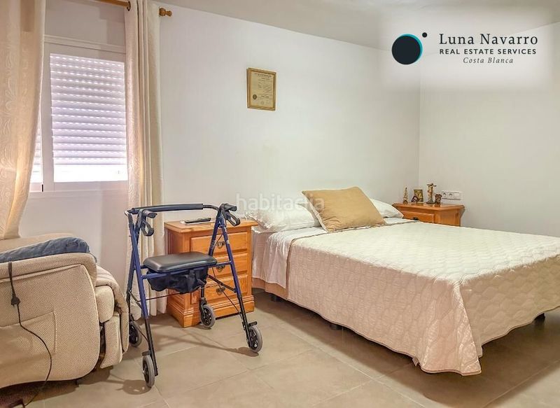 Foto df0fcd14-be95-4250-b1bd-099090aab173. Finca rústica retiro privado en Altea la vella Altea