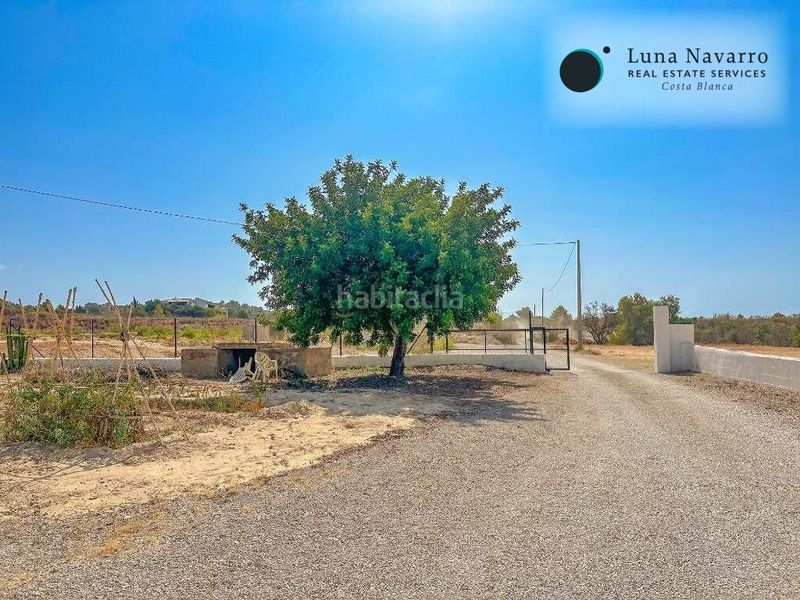 Foto dfce25b3-6094-4f56-a5c3-4ed74d8db335. Finca rústica retiro privado en Altea la vella Altea