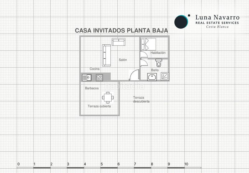 Foto eb8e14d1-bd17-4084-8a59-fafcd11d174d. Finca rústica retiro privado en Altea la vella Altea