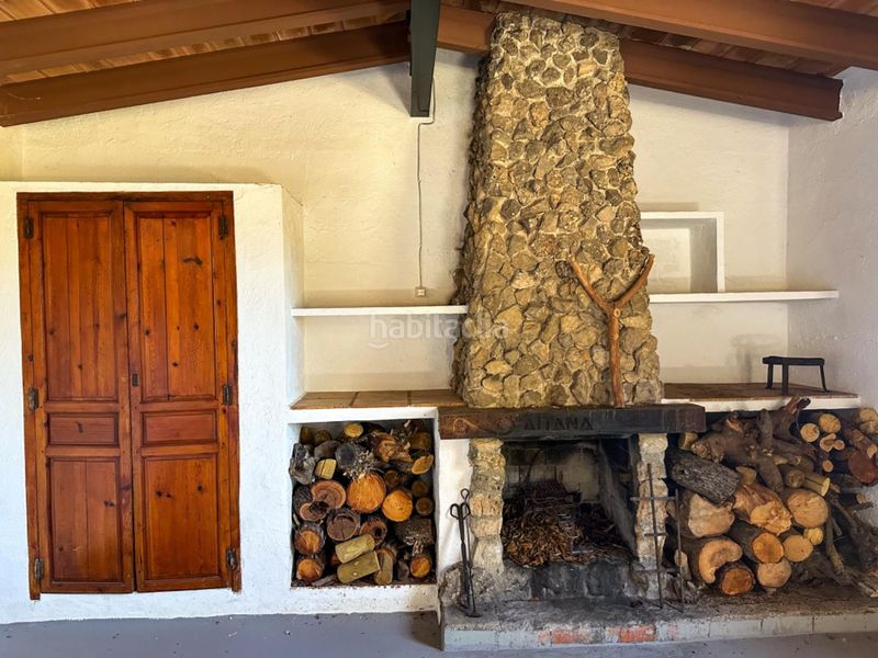 Foto 137a4f7f-2817-46c5-b036-94a1a736fddb. Casa amb aparcament a Confrides